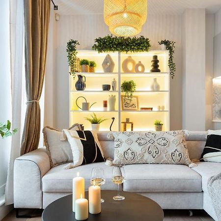 Notting Hill Apartments Collection Лондон Екстер'єр фото