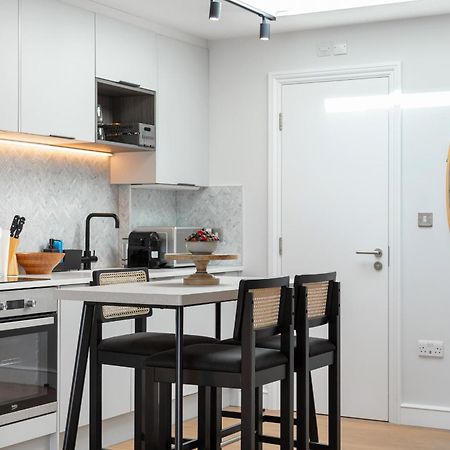 Notting Hill Apartments Collection Лондон Екстер'єр фото