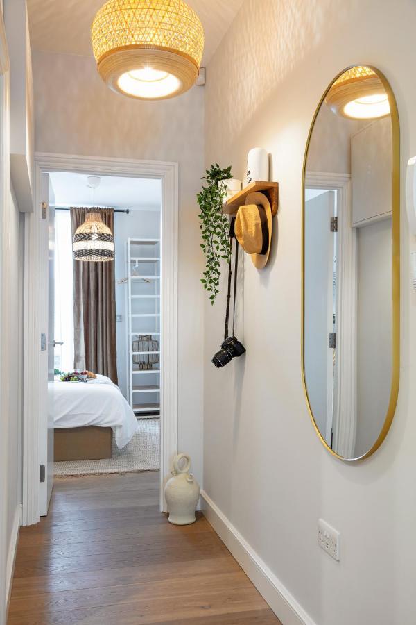Notting Hill Apartments Collection Лондон Екстер'єр фото