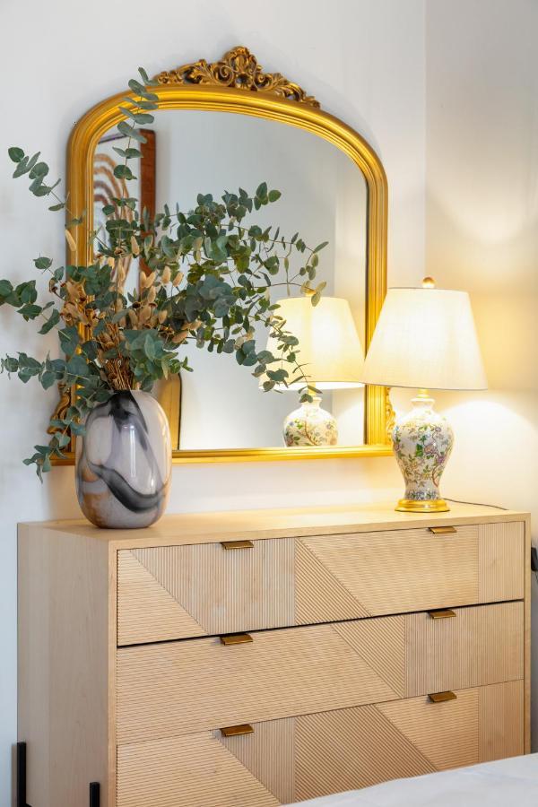 Notting Hill Apartments Collection Лондон Екстер'єр фото