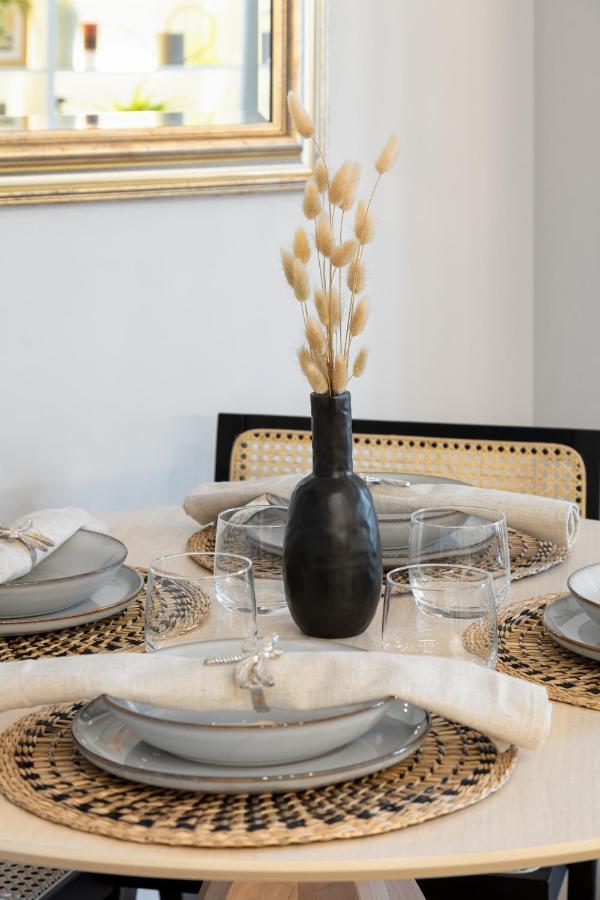 Notting Hill Apartments Collection Лондон Екстер'єр фото