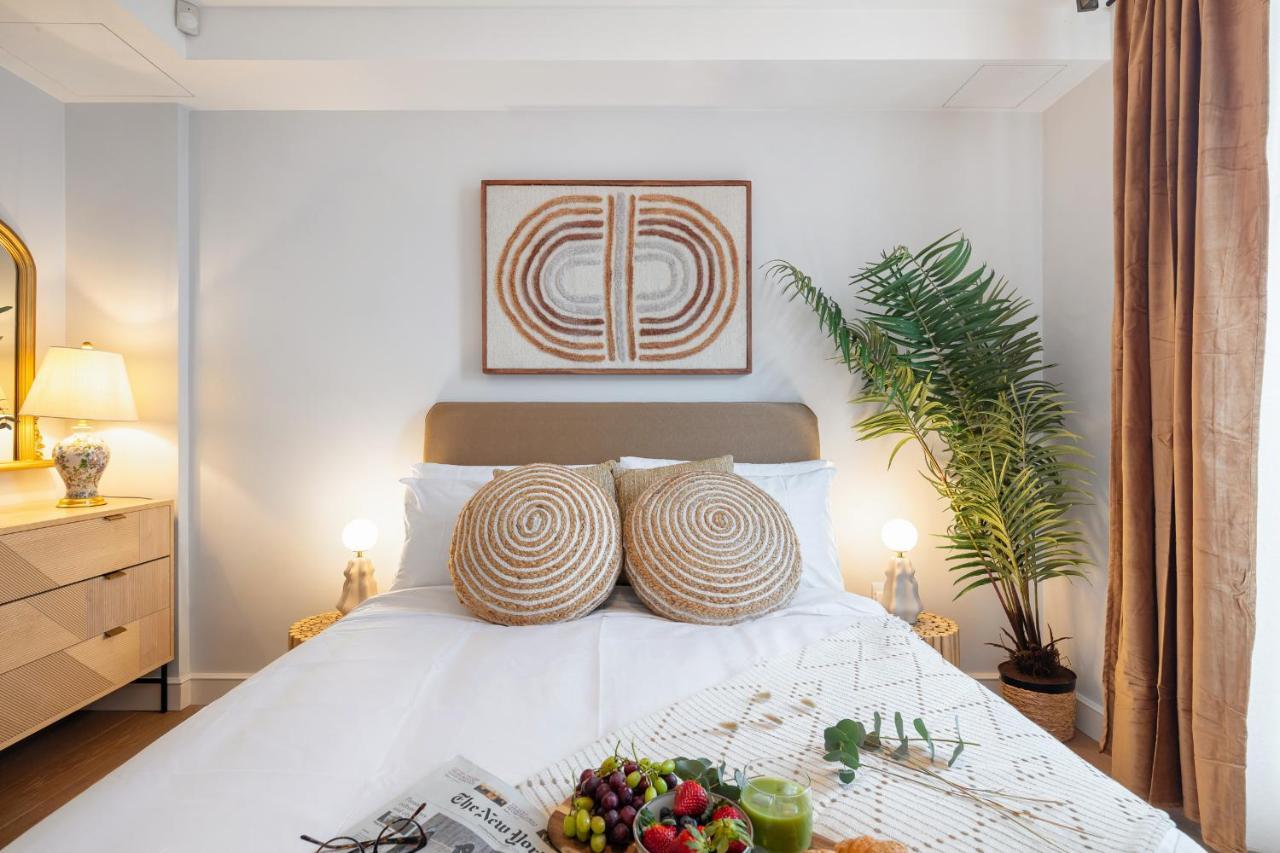 Notting Hill Apartments Collection Лондон Екстер'єр фото