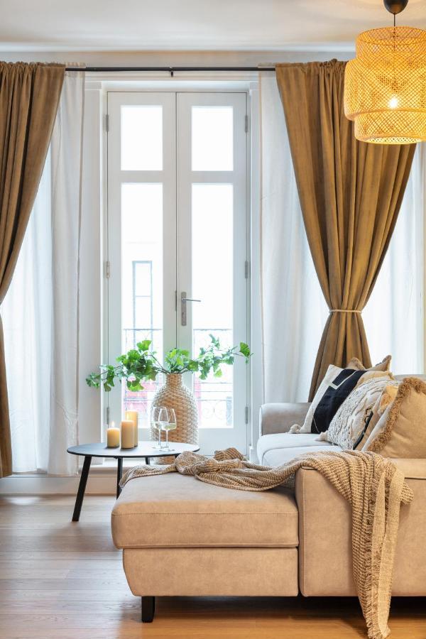 Notting Hill Apartments Collection Лондон Екстер'єр фото