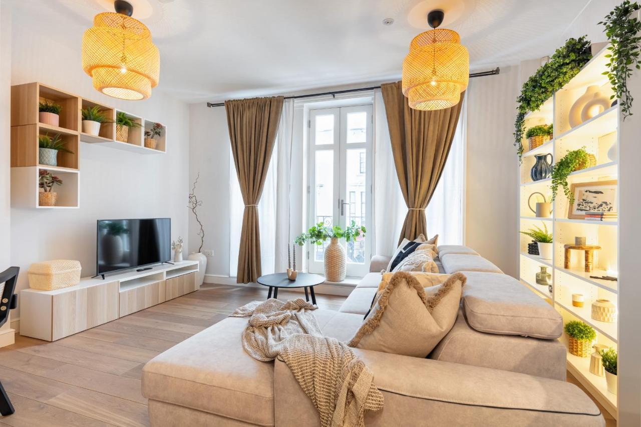 Notting Hill Apartments Collection Лондон Екстер'єр фото