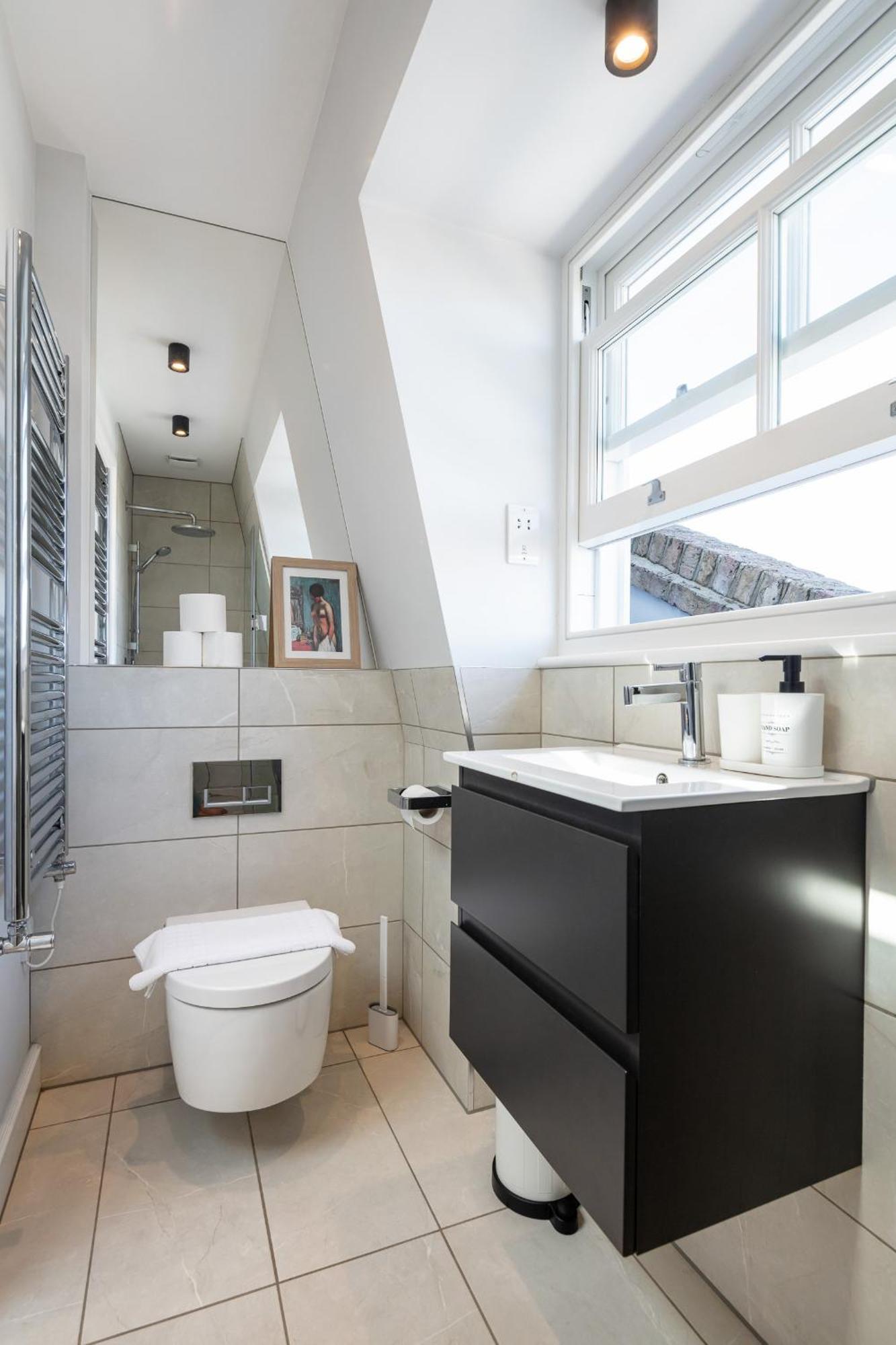 Notting Hill Apartments Collection Лондон Екстер'єр фото