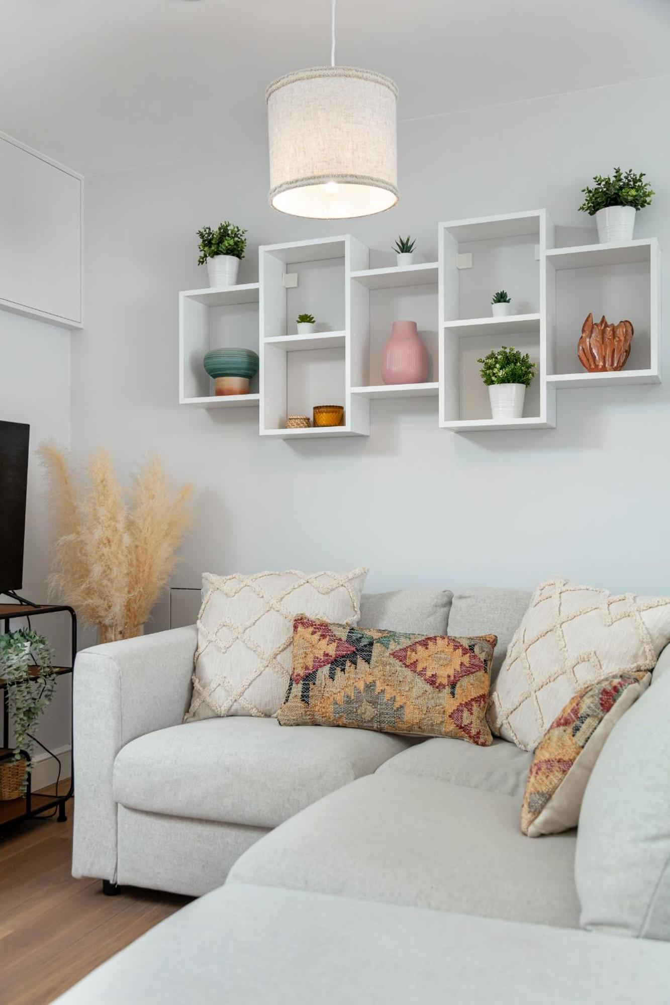 Notting Hill Apartments Collection Лондон Екстер'єр фото